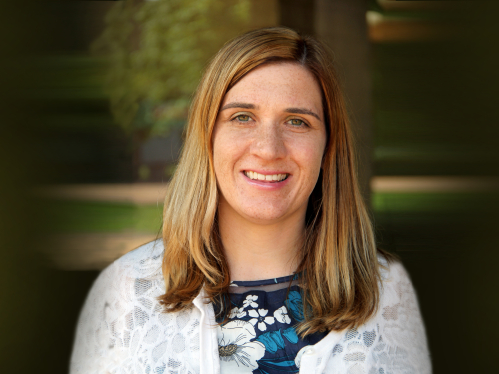 Photo of Christin Traba, MD