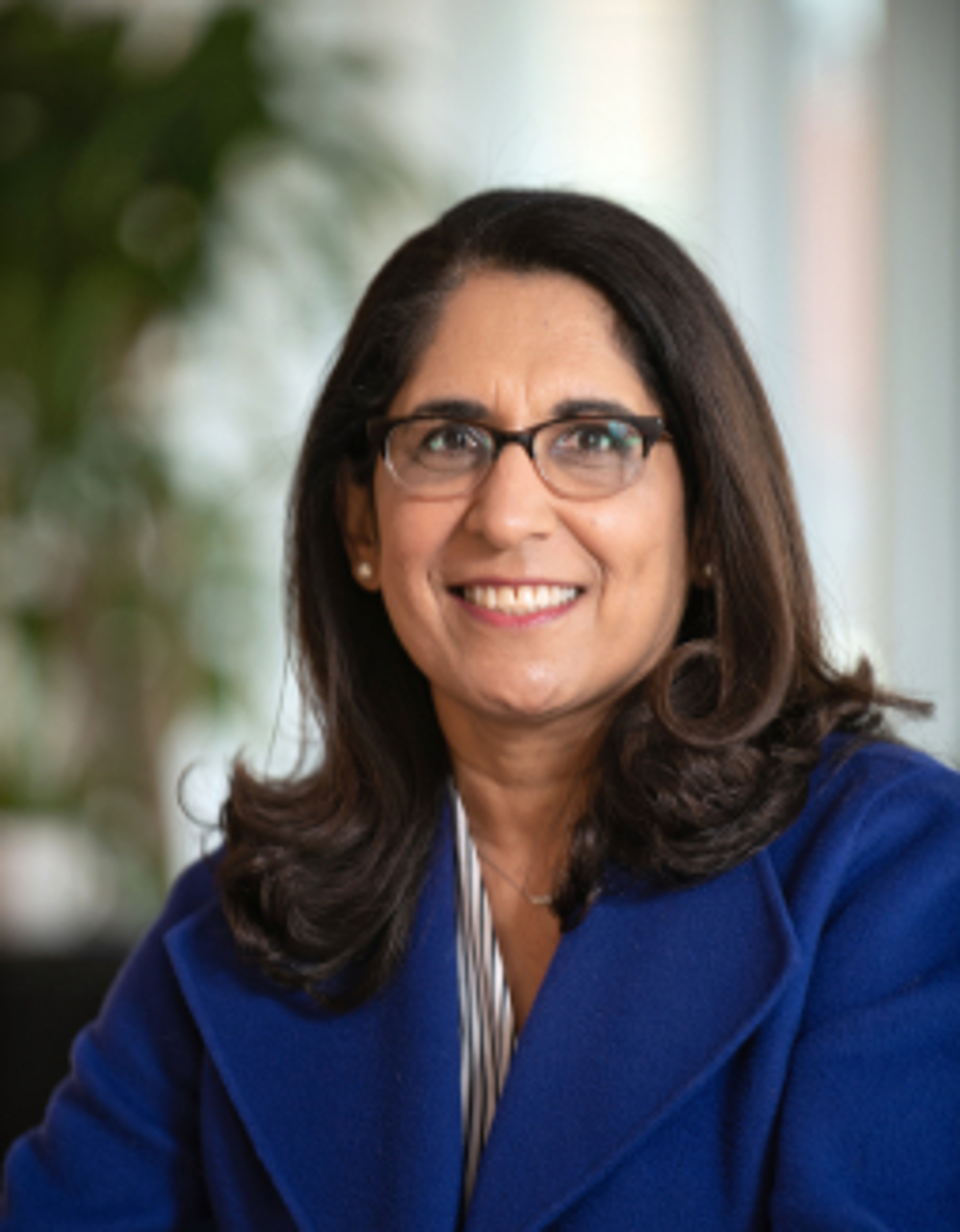 Photo of Gita Lamba, MD