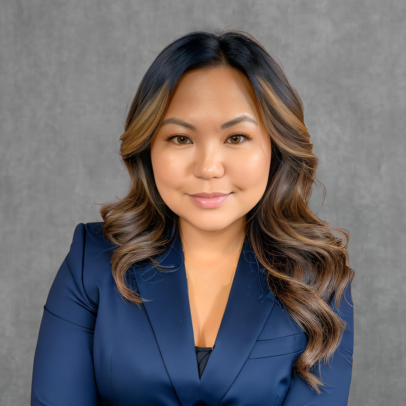 Photo of Tracy Louise S. Chacon